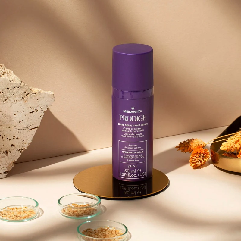 Medavita Prodige Divine Beauty Haircream 50ml - crema anticrespo