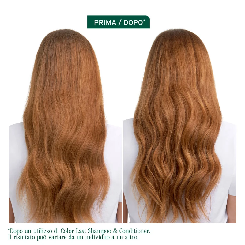 Biolage Professional Hair Spa Color Last Refill Shampoo 500ml - shampoo protezione colore