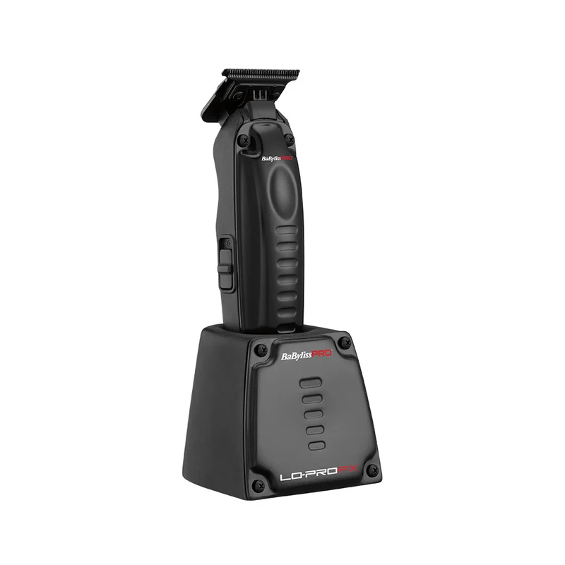 Babyliss Pro 4Artist Base Ricarica Trimmer FX726E
