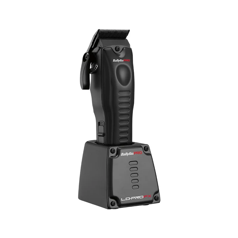 Babyliss Pro 4Artist Base Ricarica Clipper FX825E