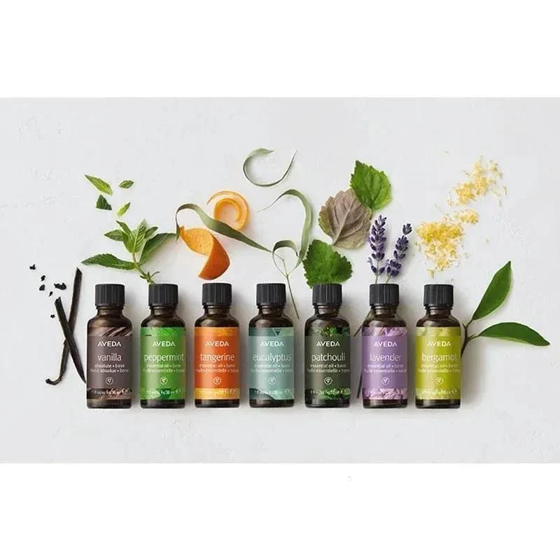 Aveda Essential Oils Oli Essenziali Bergamot Crema viso 30ml