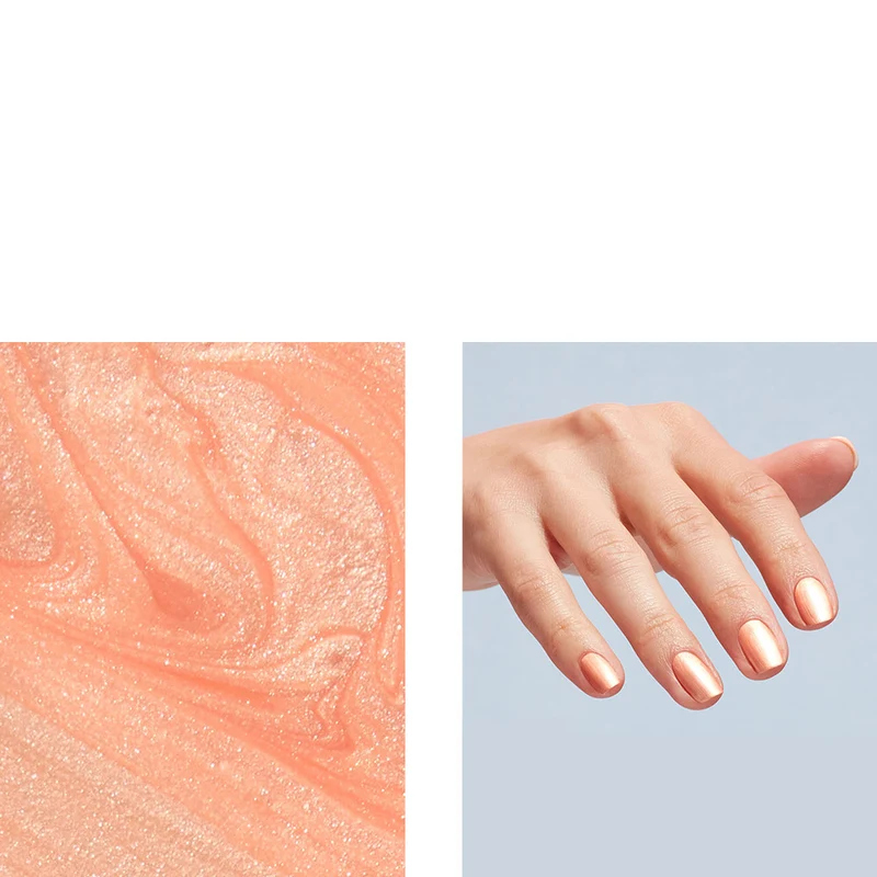 OPI Nail Laquer Summer Make The Rules NLP004 Sanding In Stilettos 15ml - smalto per unghie
