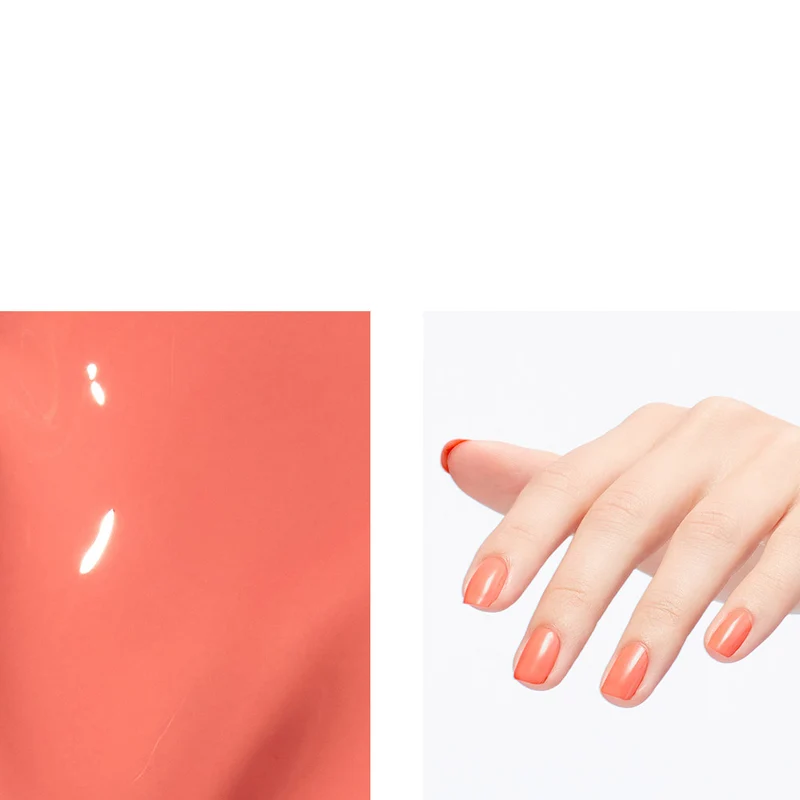 OPI Nail Laquer Summer Make The Rules NLP005 Flex On The Beach 15ml - smalto per unghie