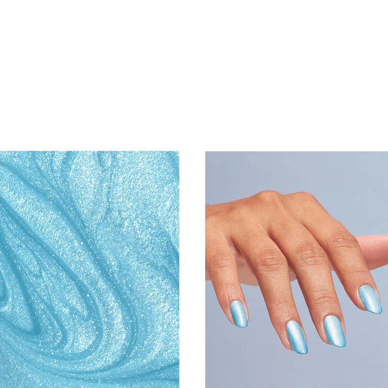 OPI Nail Laquer Infinite Shine Summer Make The Rules ISLP010 Surf Naked 15ml - smalto a lunga durata