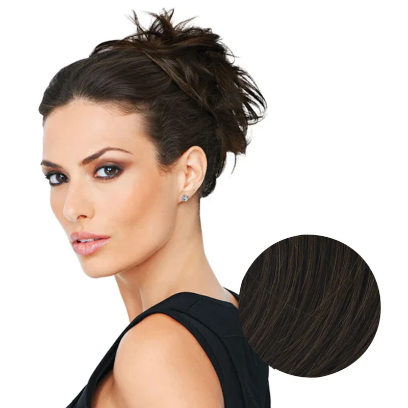 Hairdo Casual Do Castano Medio - elastico per capelli
