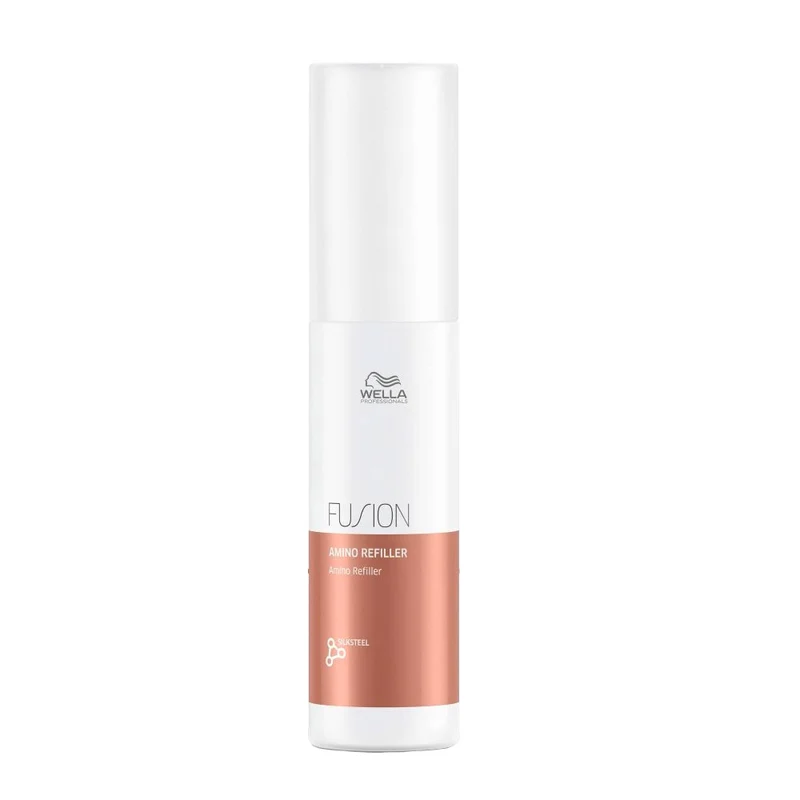 Wella Fusion Amino Refiller 70ml - siero riparatore