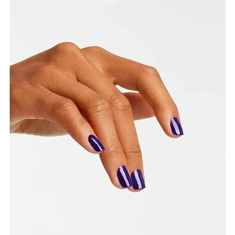 Opi Smalti NLN47 Do You Have This Color in StockHolm 15ml