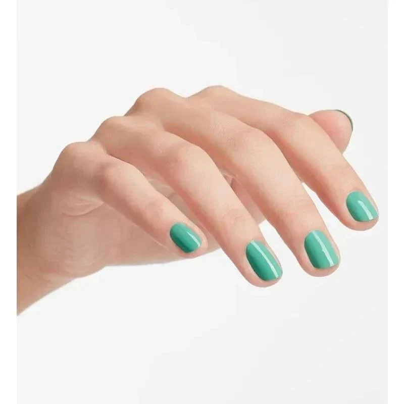 Opi Smalti NLN45 My Dogsled is a Hybrid 15ml