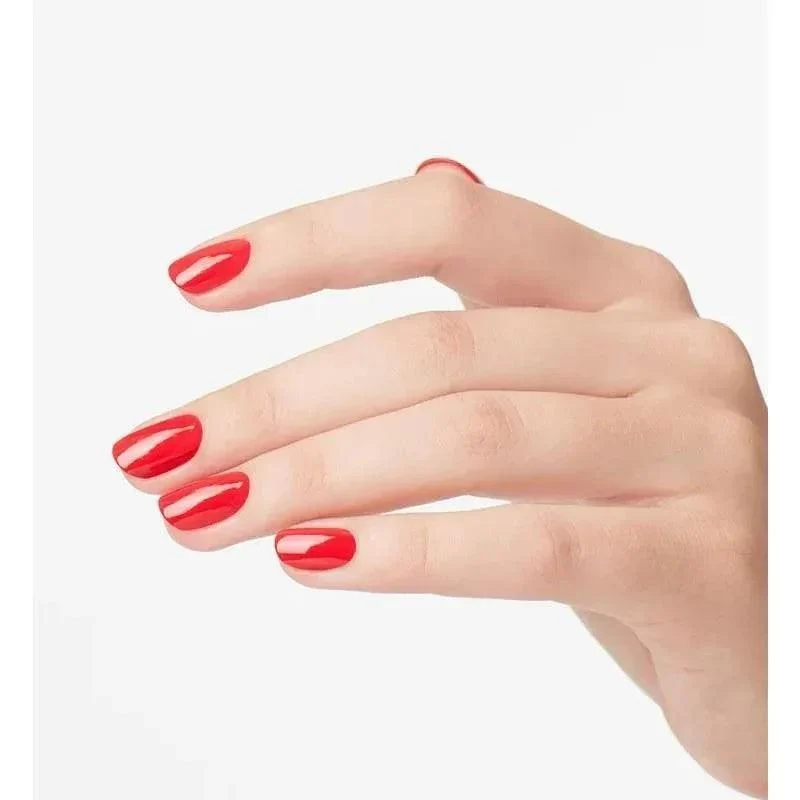 Opi Smalti ISLL64 Cajun Shrimp Infinite Shine 15ml