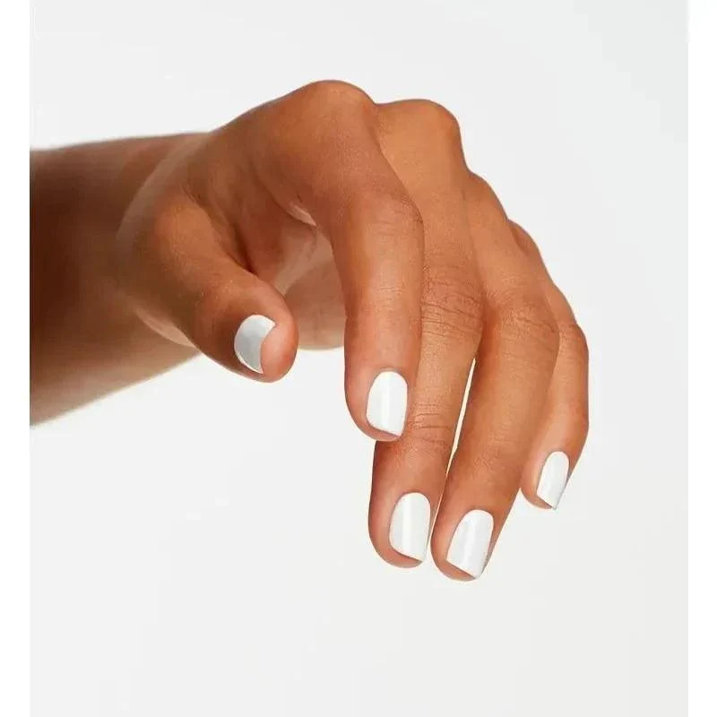 Opi Smalti NLL00 Alpine Snow 15ml