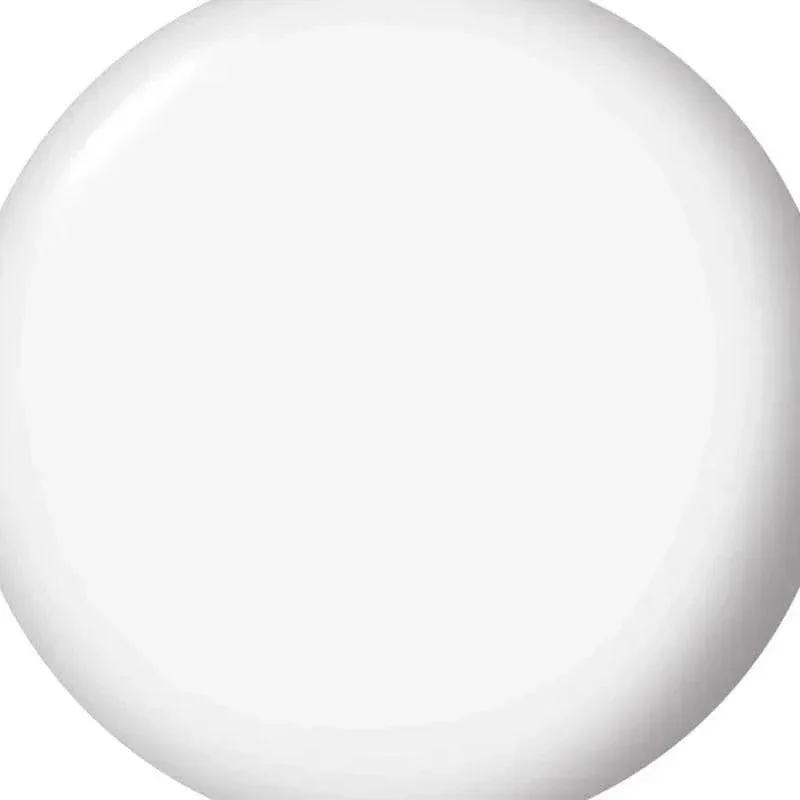 Opi Smalti NLL00 Alpine Snow 15ml