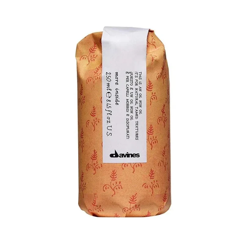 Davines More Inside Oil Non Oil 250ml