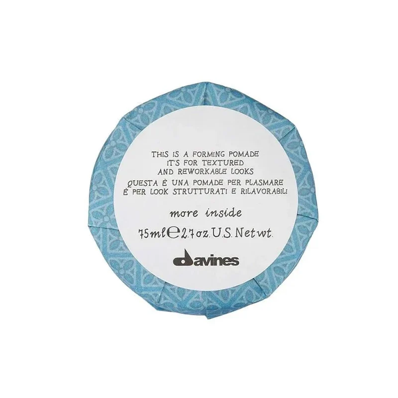 Davines More Inside Forming Pomade 75ml