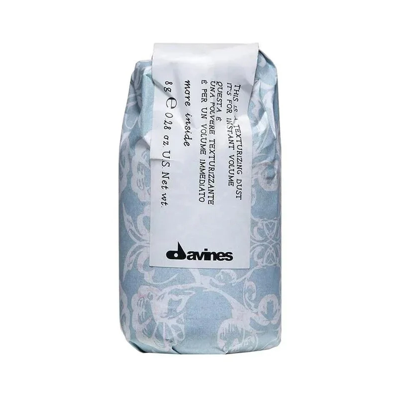 Davines More Inside Polvere Texturizzante 8gr