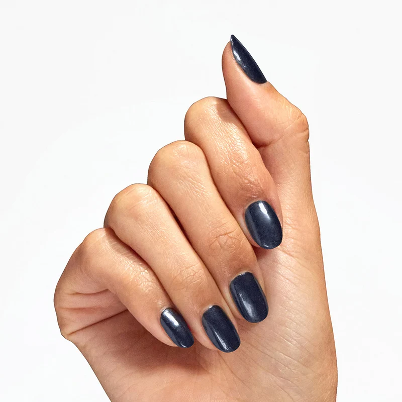 OPI Nail Lacquer Fall Wonders Collection NLF009 Midnight Mantra 15ml - smalto per unghie