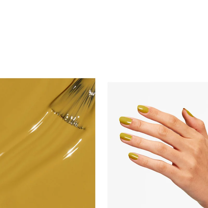 OPI Infinite Shine Fall Wonders Collection ISLF005 Ochre To The Moon 15ml - smalto a lunga durata