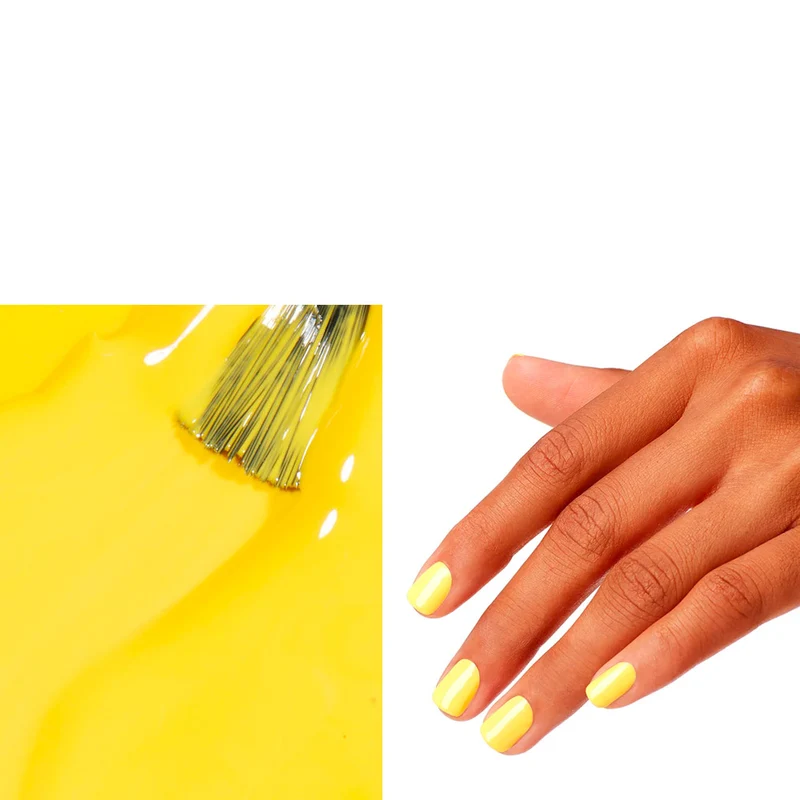 OPI Nail Lacquer NLA65 I Just Cant' t Cope-Acabana 15ml - smalto per unghie