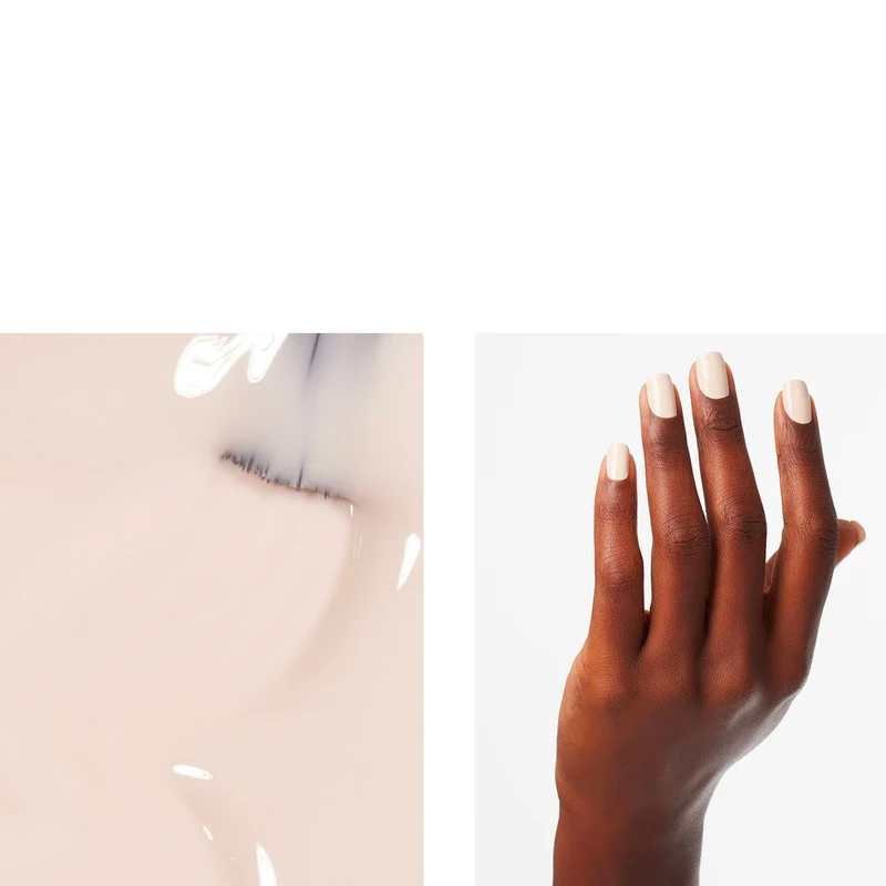 OPI Nail Lacquer NLE82 My Vampire Is Buff 15ml - smalto per unghie