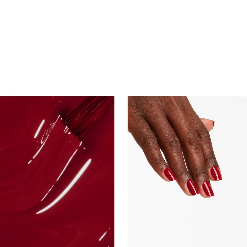 OPI Nail Lacquer NLV29 Amore At The Grand Canal 15ml - smalto per unghie