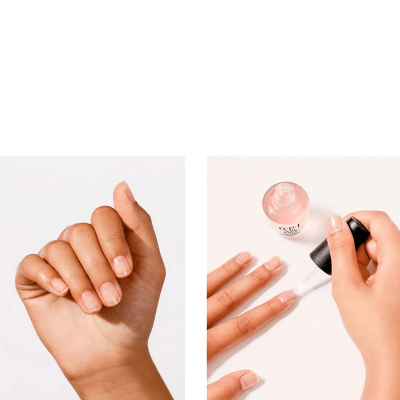 OPI Nail Envy NT223 Pink To Envy 15ml - smalto rinforzante