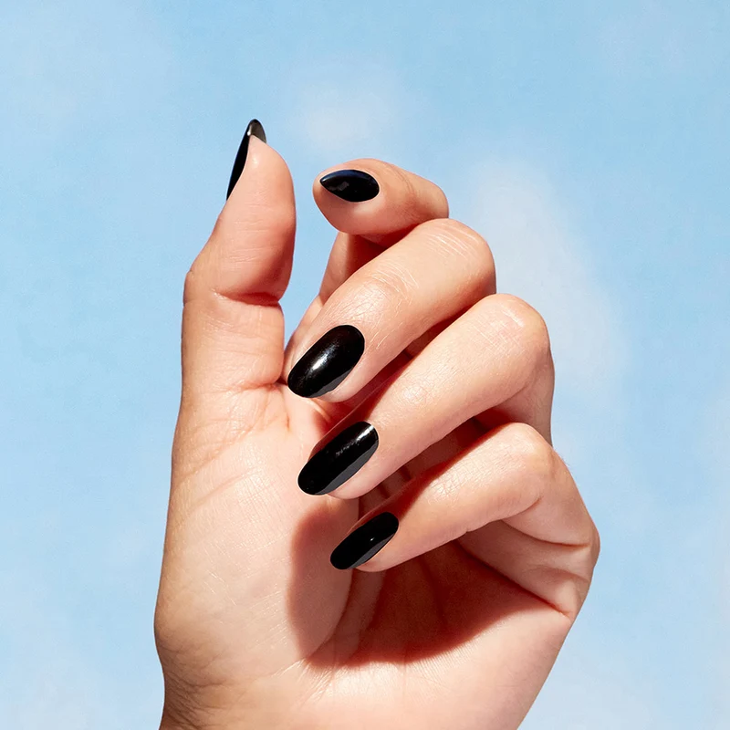 OPI Nature Strong NAT029 Onyx Skies 15ml - smalto vegano
