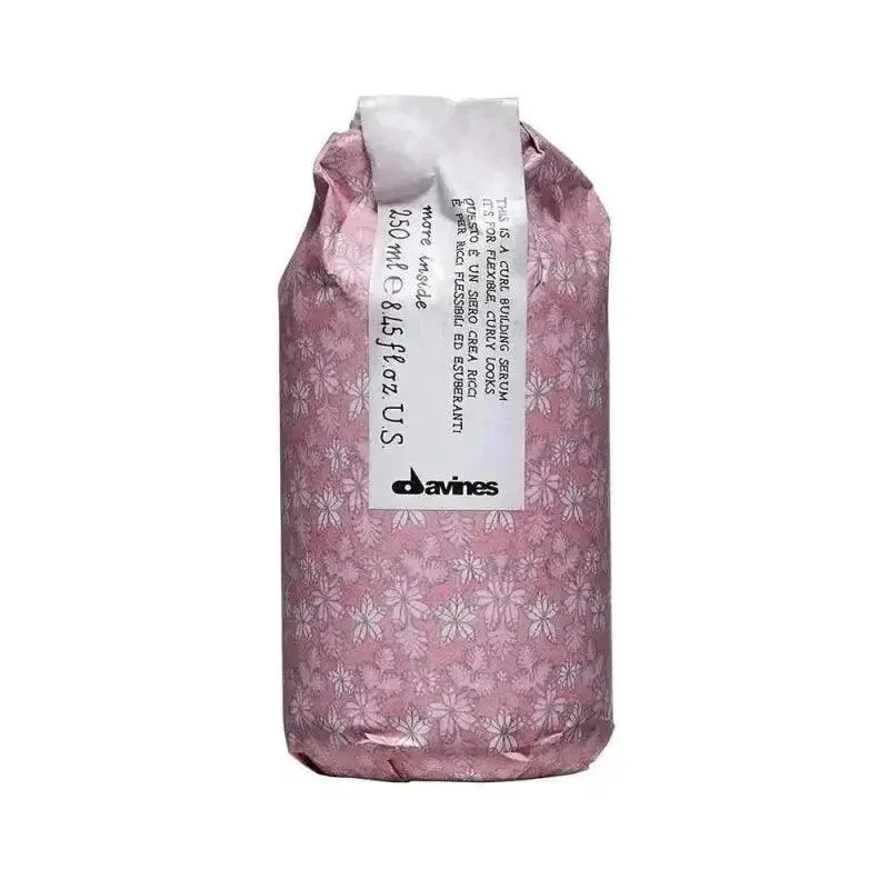 Davines More Inside Siero Crea Ricci 250ml