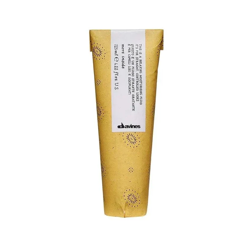 Davines More Inside Fluido Stirante Idratante 125ml
