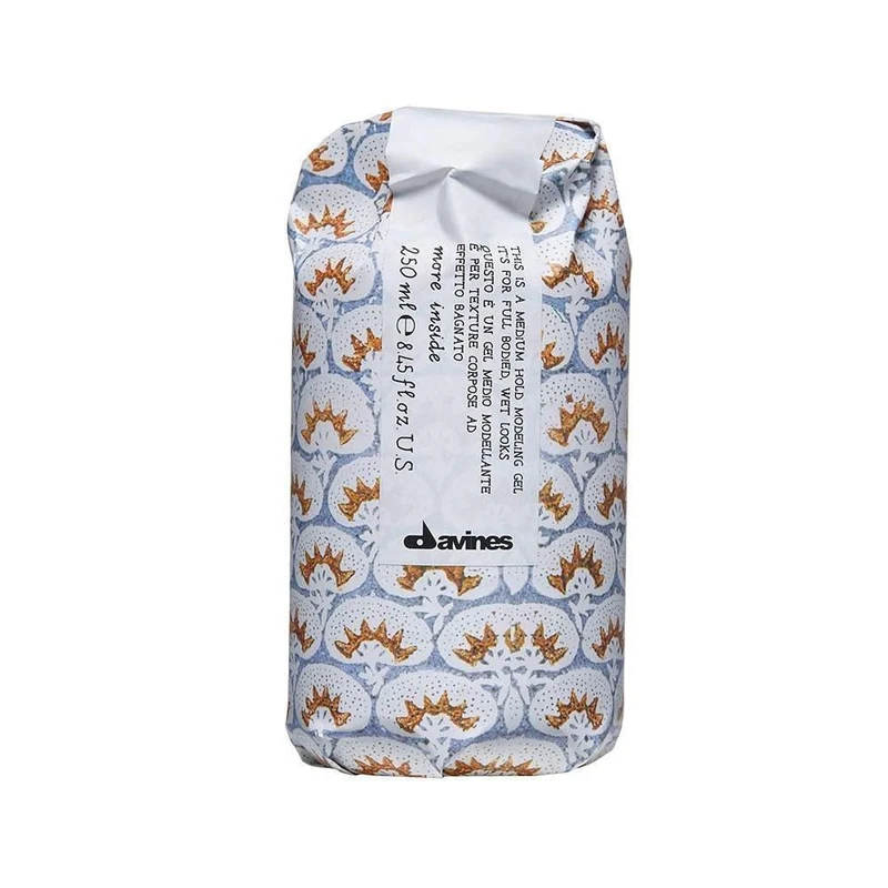 Davines More Inside Gel Medio Modellante 250ml