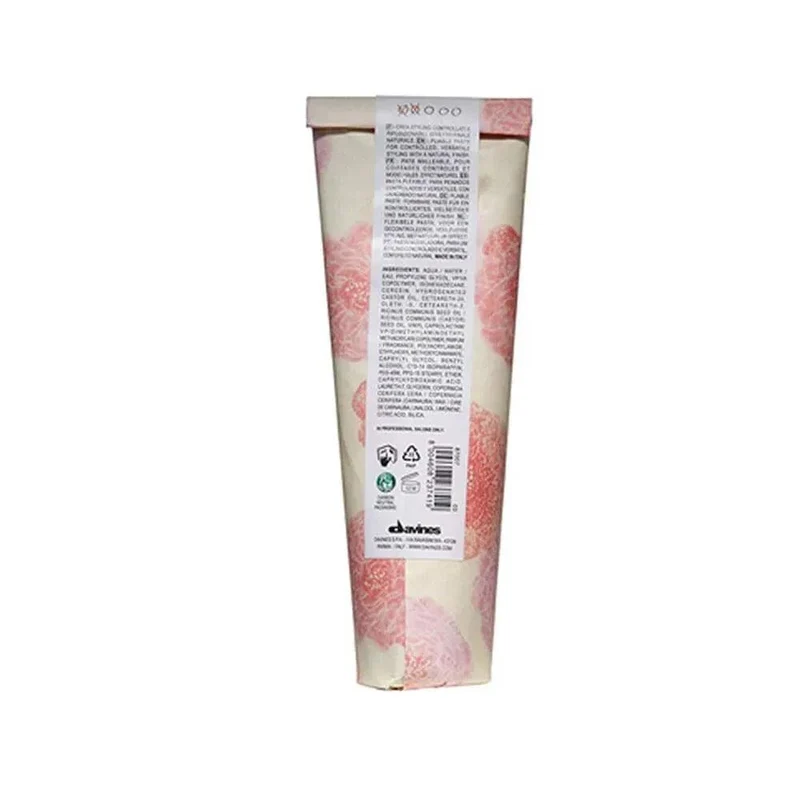 Davines More Inside Pasta Duttile 125ml
