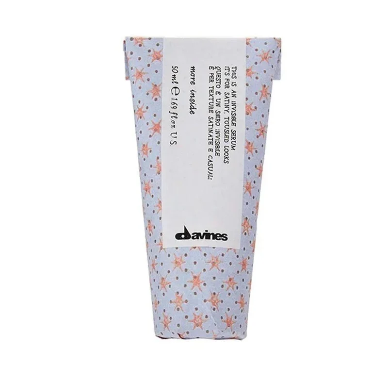 Davines More Inside Siero Invisibile 50ml