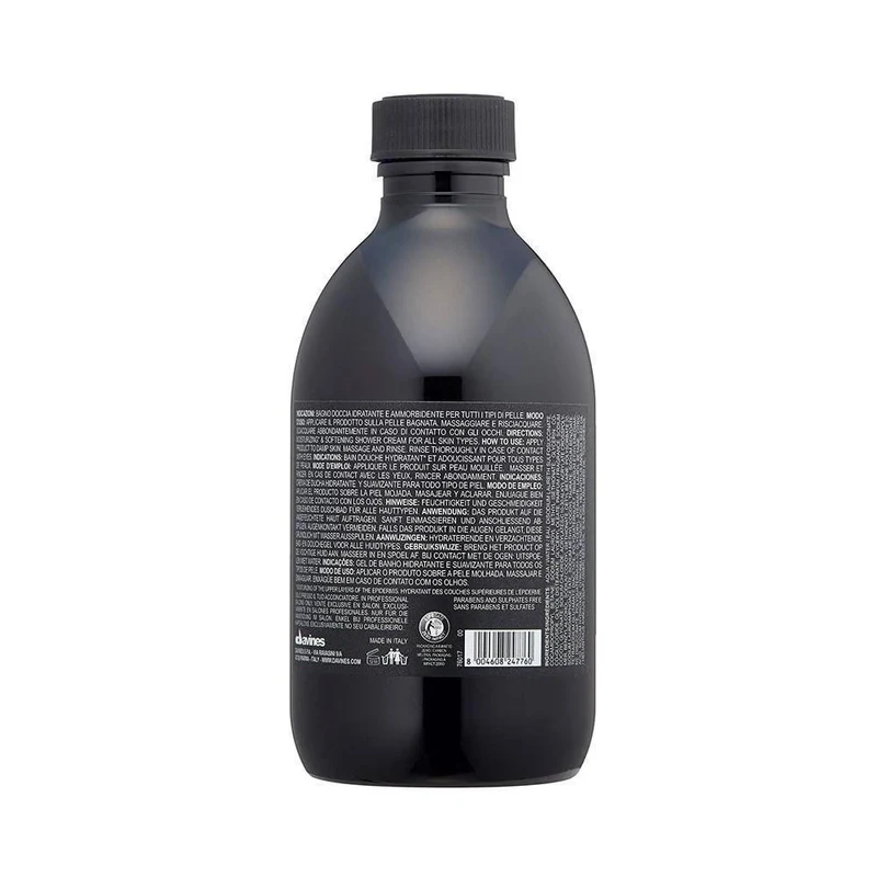 Davines Oi Body Wash 280ml