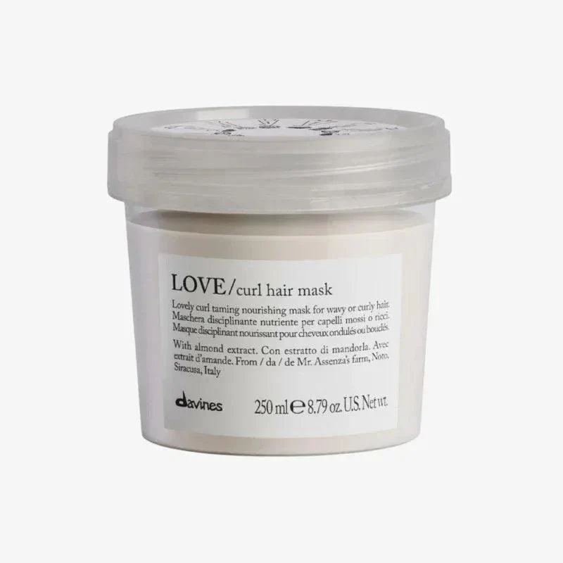 Davines Essential Haircare Love Curl Hair Mask