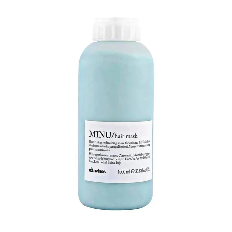 Davines Essential Haircare Minu Hair Mask