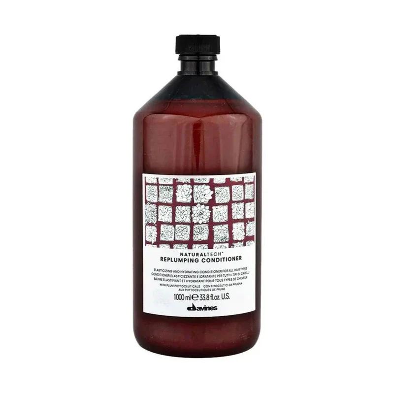 Davines Naturaltech Replumping Conditioner
