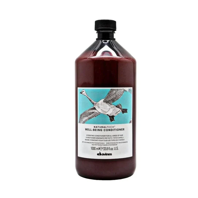 Davines Naturaltech Well Being Conditioner idratante