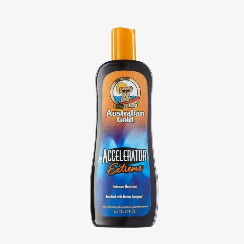 Australian Gold Accelerator Extreme intensificatore abbronzatura