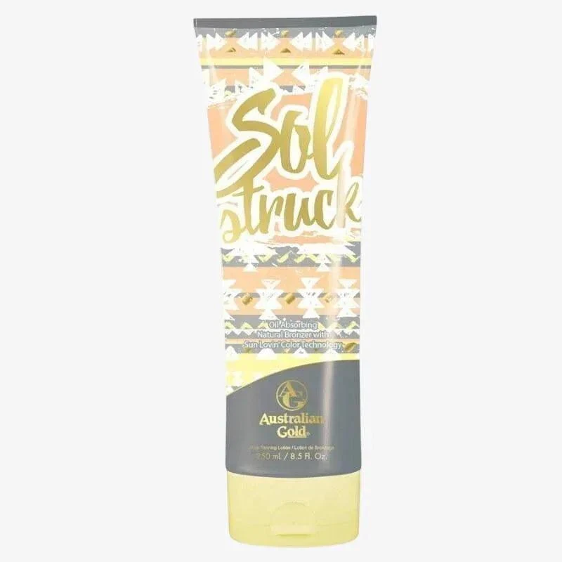 Sol Struck 250ml Australian Gold