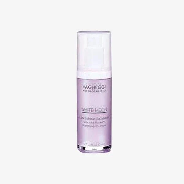 Vagheggi White Moon Concentrato Illuminante 30ml