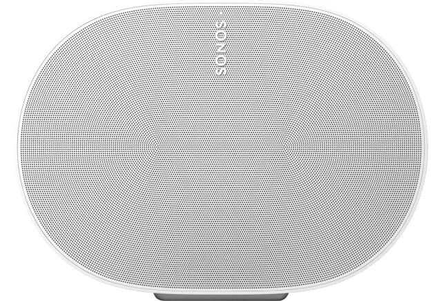 Sonos Era 300 Altoparlante portatile stereo Bianco
