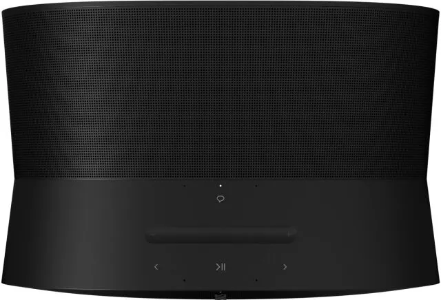 Sonos Era 300 Altoparlante portatile stereo Nero