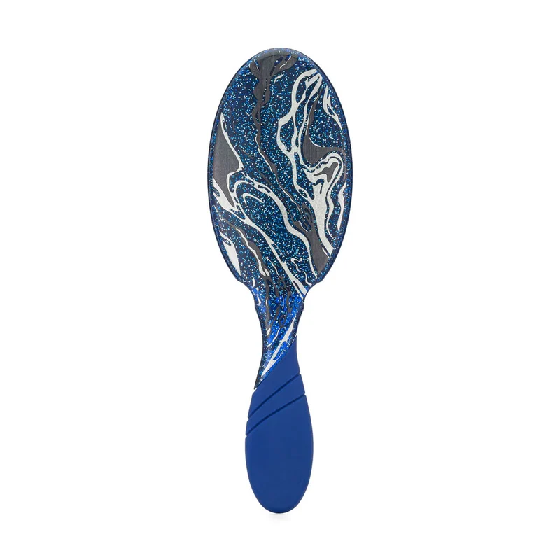 WetBrush Pro Detangler Mineral Sparkle Midnight - spazzola scioglinodi