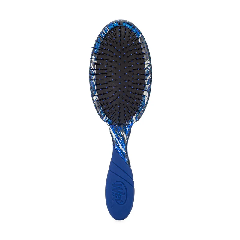 WetBrush Pro Detangler Mineral Sparkle Midnight - spazzola scioglinodi