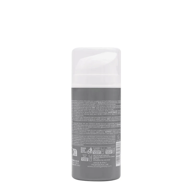 Alterego EgoBond 8 Bond Intense 100ml - maschera idratante intensiva