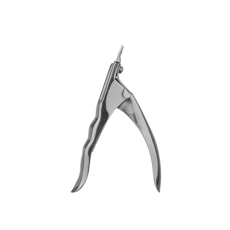 My Nail Pro MNP Taglia Tip - taglia tip in acciaio inox