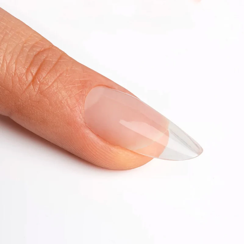 My Nail Pro MNP One Phase Builder Gel 3 in 1 Clear 50gr - gel monofasico