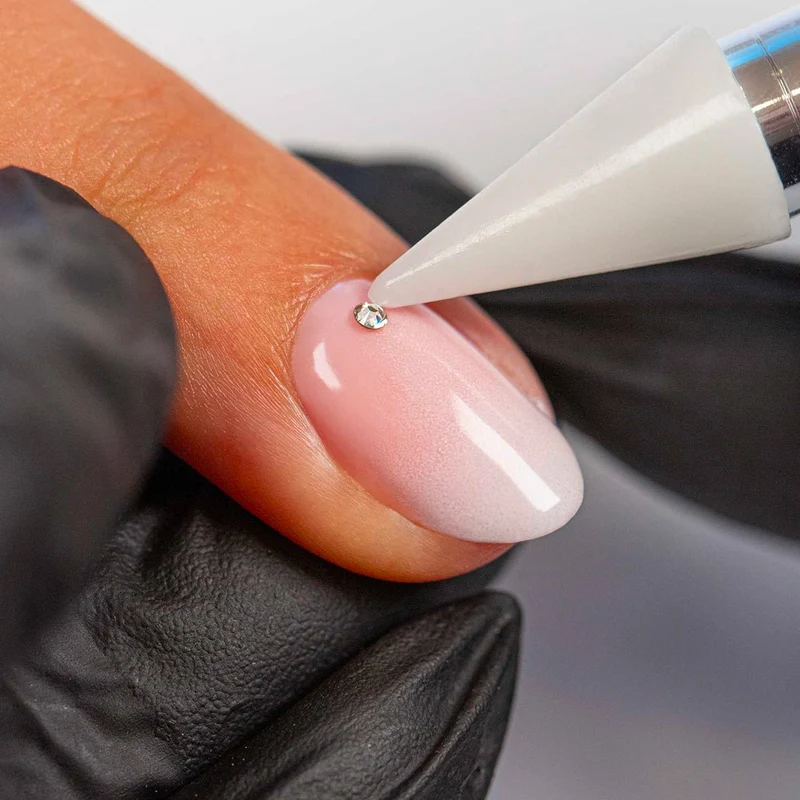 My Nail Pro Picker Pen Nail Art - penna applicatore per cristalli e decorazioni