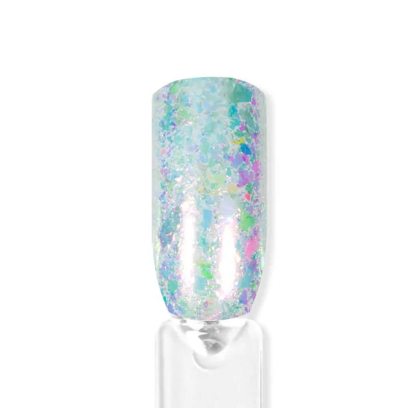 My Nail Pro Mylar Flakes Unicorn Ride 0.3gr - frammenti iridescenti per nail art