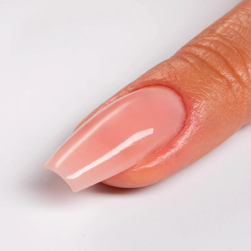 My Nail Pro MNP Xlink Cover Fiber Builder Gel 50gr - gel costruttore in fibra di vetro