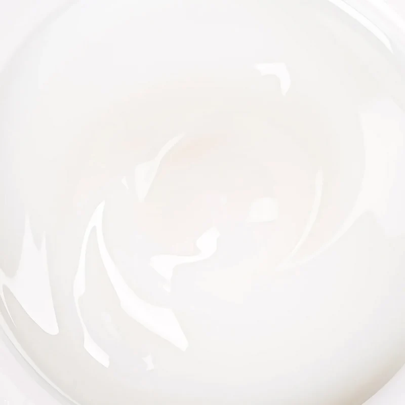 My Nail Pro MNP Xlink White Fiber Builder Gel 50gr - gel costruttore in fibra di vetro