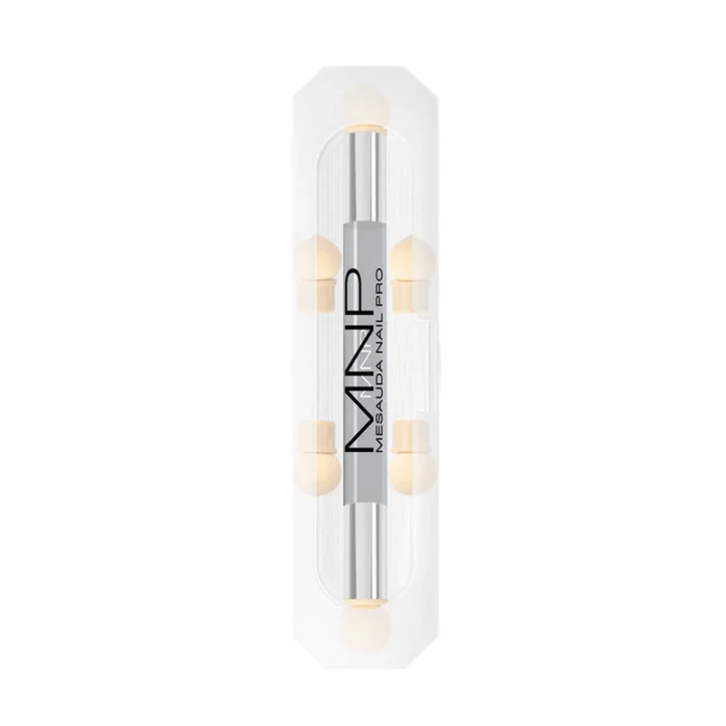 My Nail Pro MNP BabyBoomer Brush - pennello per sfumature